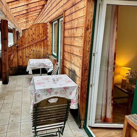 Urlaub Mit Hund Im Familienparadies Moni, Fewo 15 Apartment Тирзее Екстериор снимка