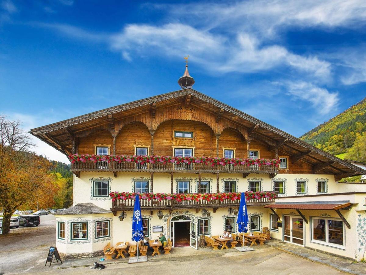 Urlaub Mit Hund Im Familienparadies Moni, Fewo 15 Apartment Тирзее Екстериор снимка