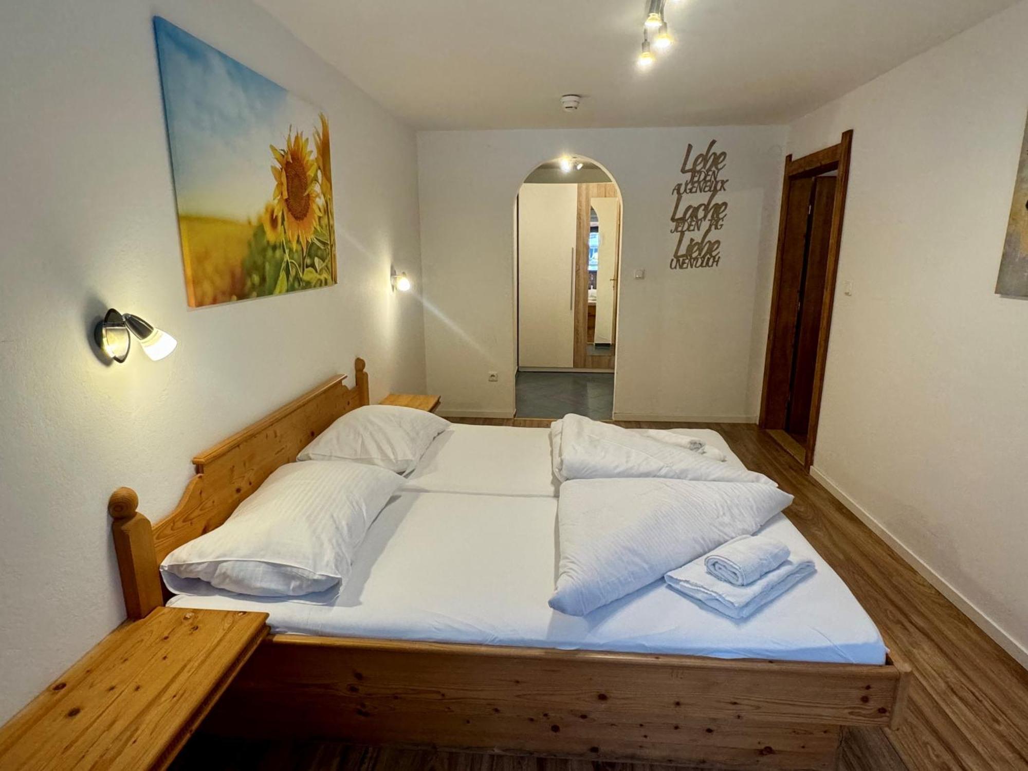 Urlaub Mit Hund Im Familienparadies Moni, Fewo 15 Apartment Тирзее Екстериор снимка