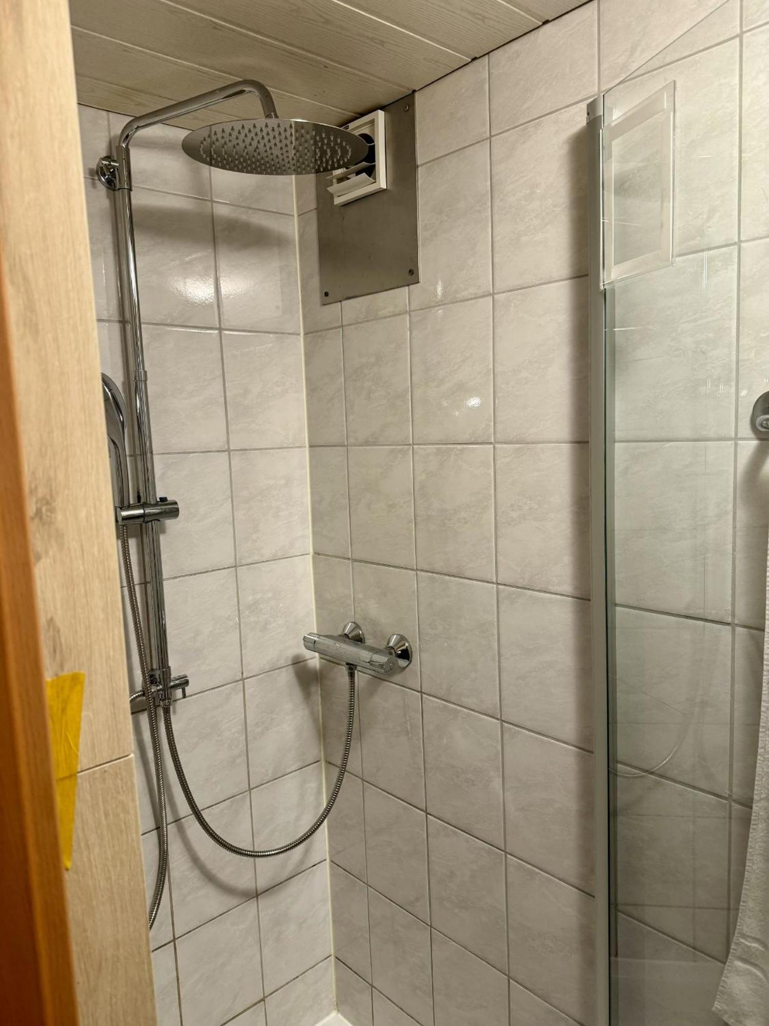 Urlaub Mit Hund Im Familienparadies Moni, Fewo 15 Apartment Тирзее Екстериор снимка