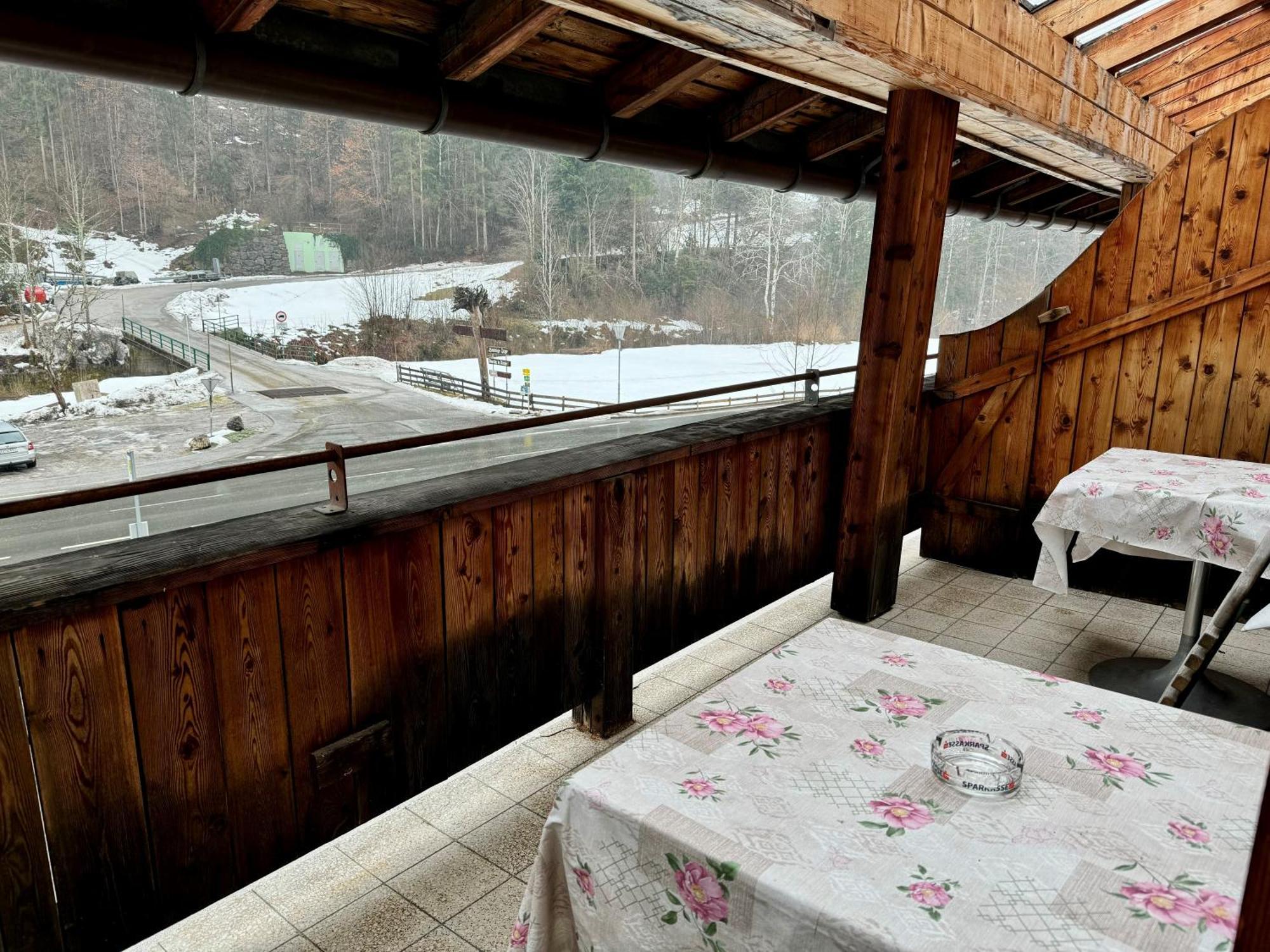 Urlaub Mit Hund Im Familienparadies Moni, Fewo 15 Apartment Тирзее Екстериор снимка