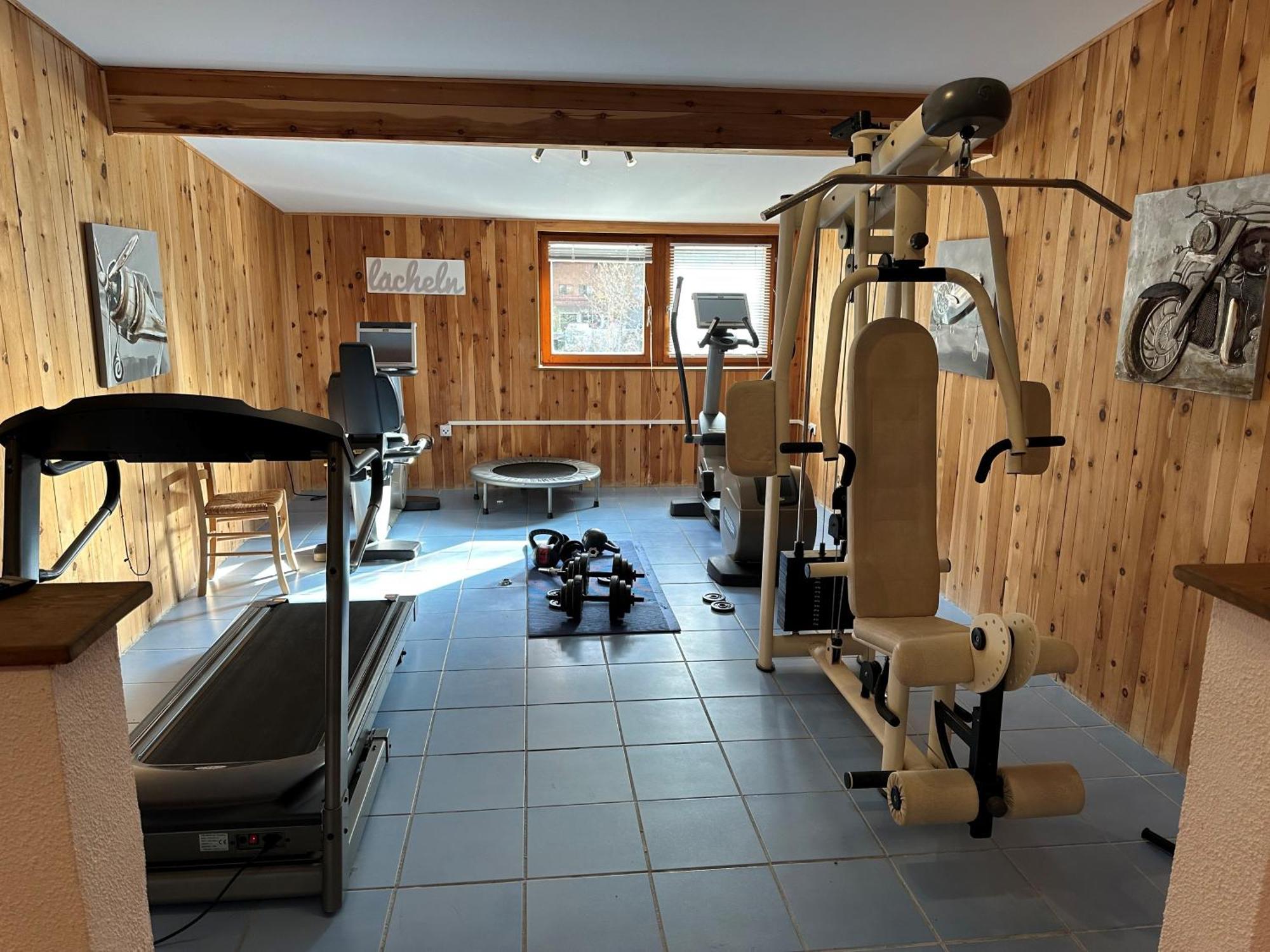Urlaub Mit Hund Im Familienparadies Moni, Fewo 15 Apartment Тирзее Екстериор снимка